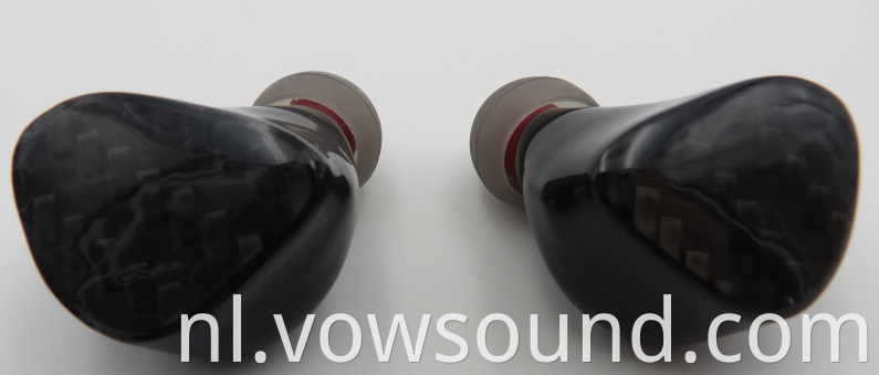 hifi TWS bluetooth earbuds